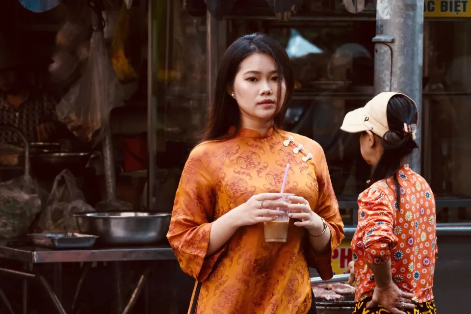 Món bán chạy