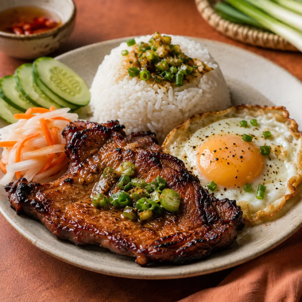 Món bán chạy