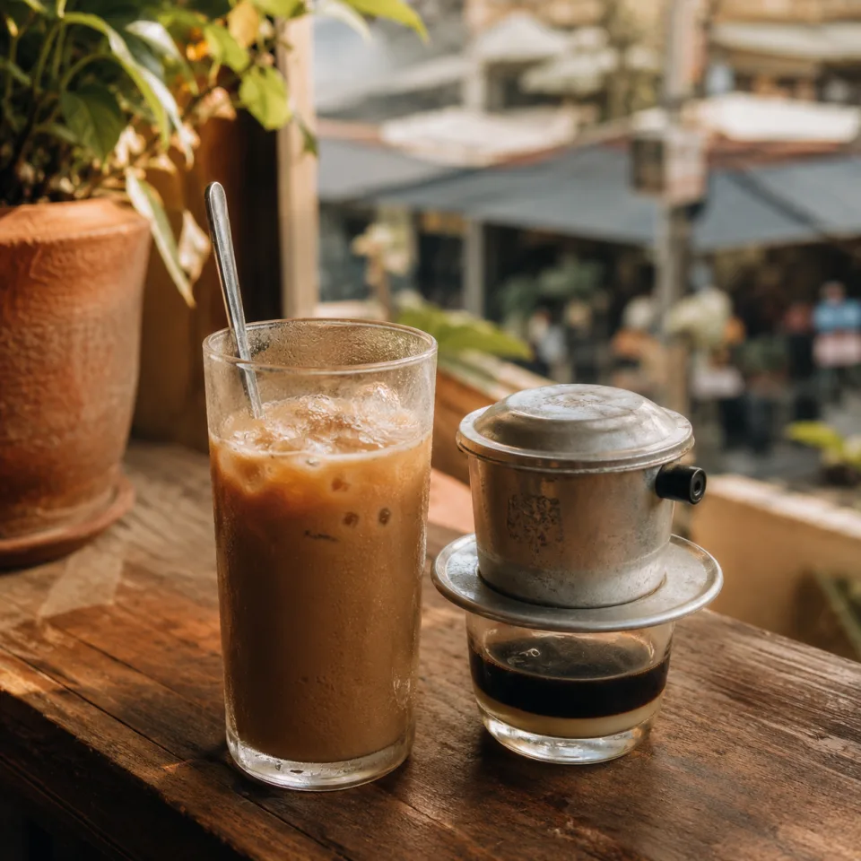 Bún chả Hà Nội